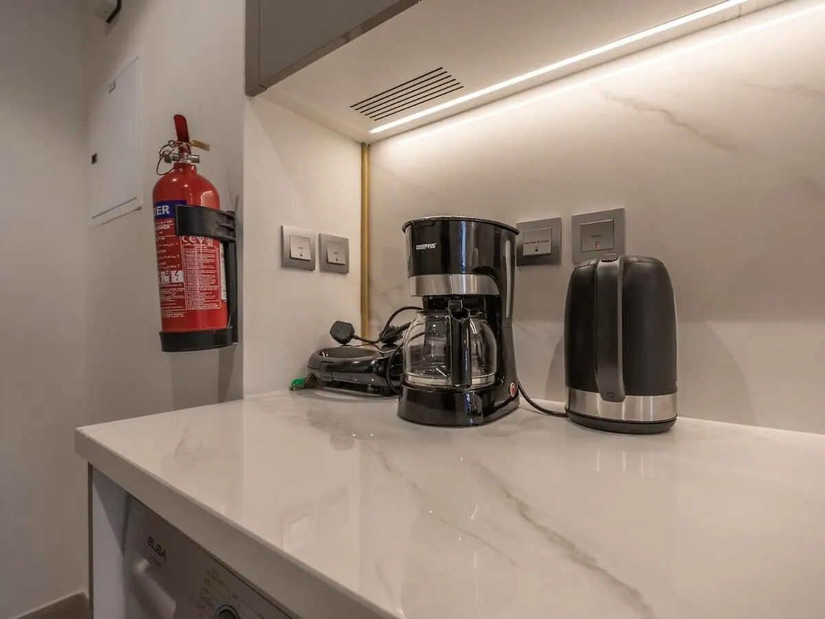Apartament Cosy Studio - Azizi Riviera 42 Dubaj Zjednoczone Emiraty Arabskie