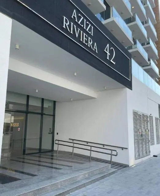 Cosy Studio - Azizi Riviera 42 Dubai United Arab Emirates