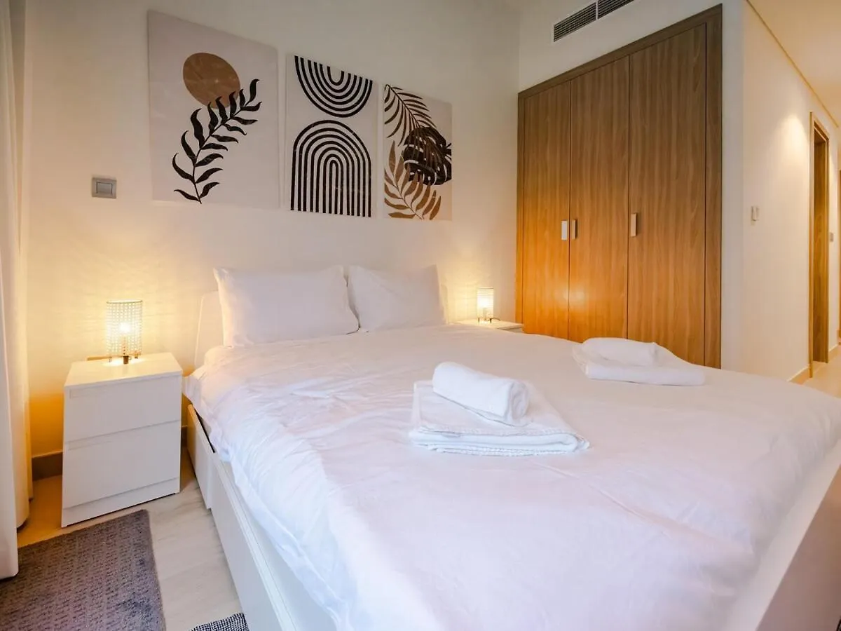 Cosy Studio - Azizi Riviera 42 Dubai 0*,  United Arab Emirates