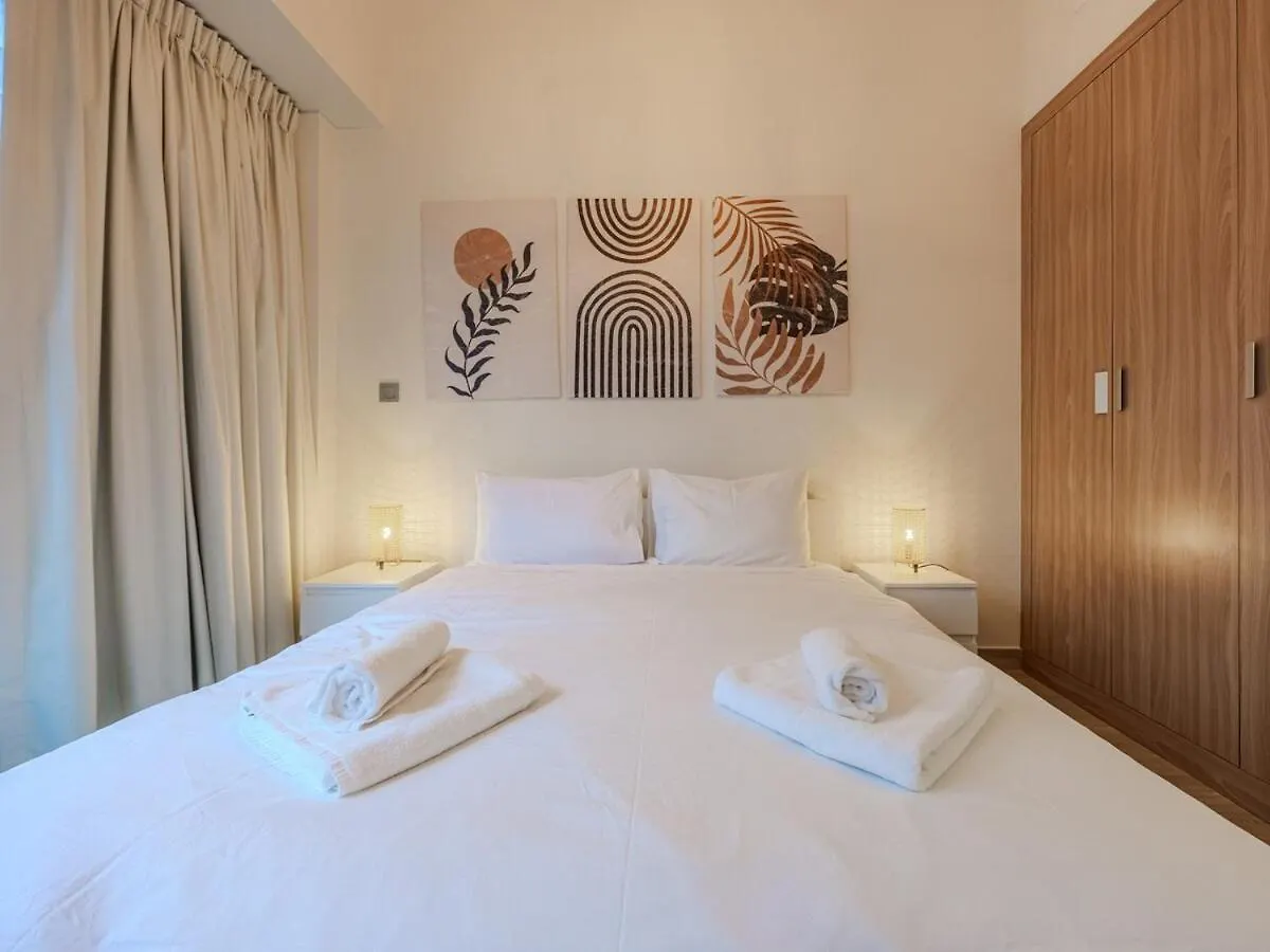 Cosy Studio - Azizi Riviera 42 Dubai 0*,